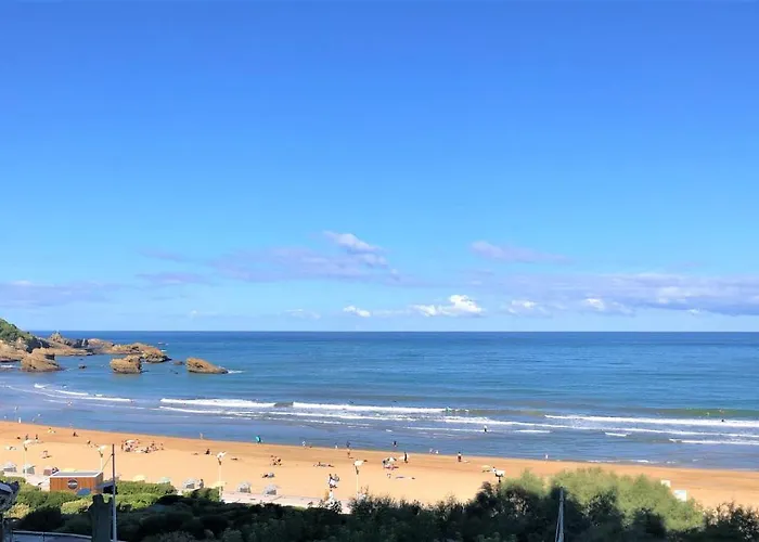 Biarritz Victoria Surf