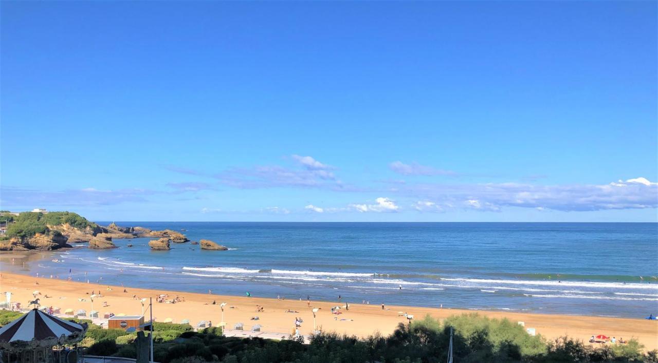 Victoria Surf * Biarritz