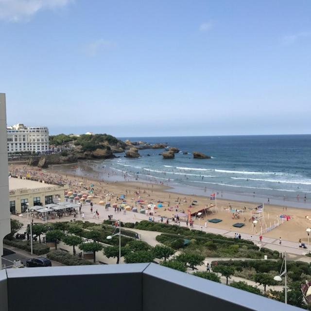 Appartement Victoria Surf *