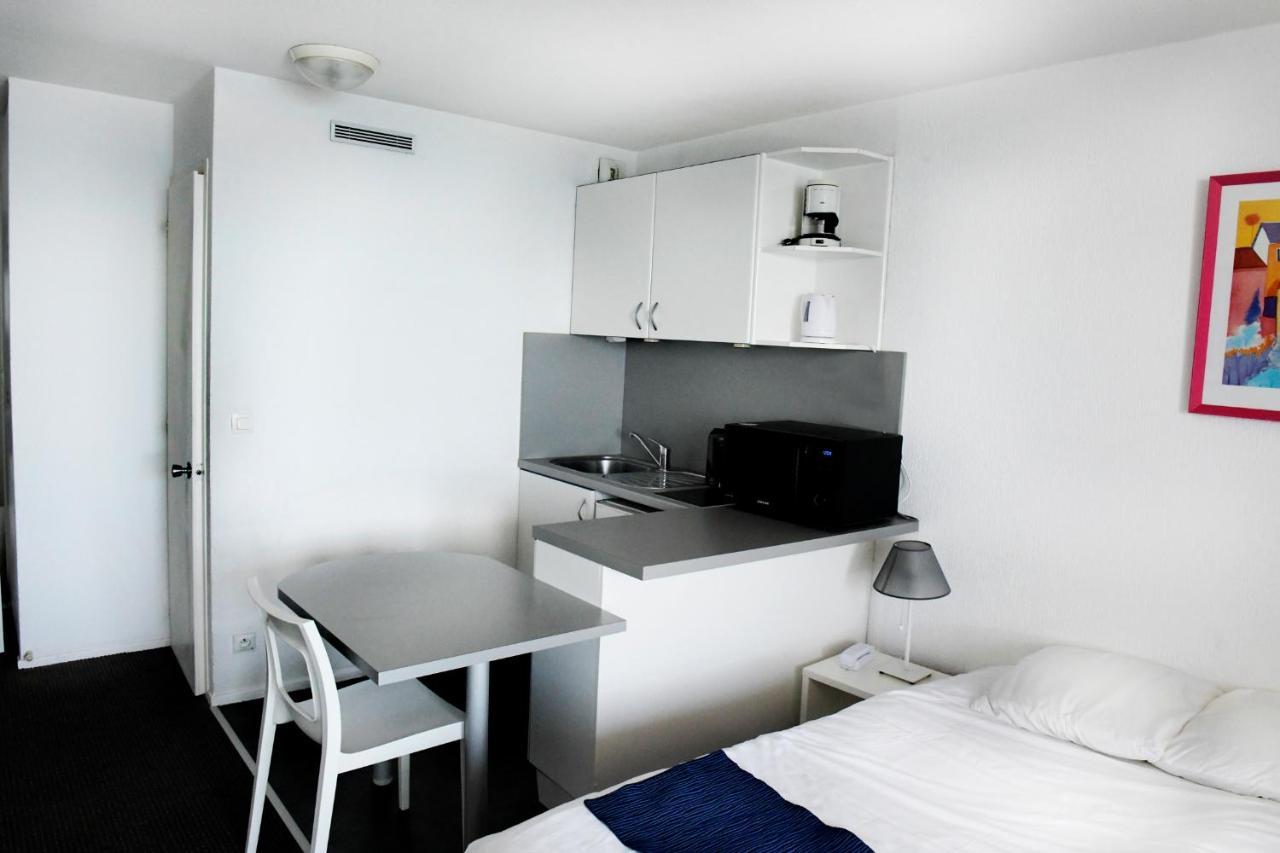 Apartment Victoria Surf *