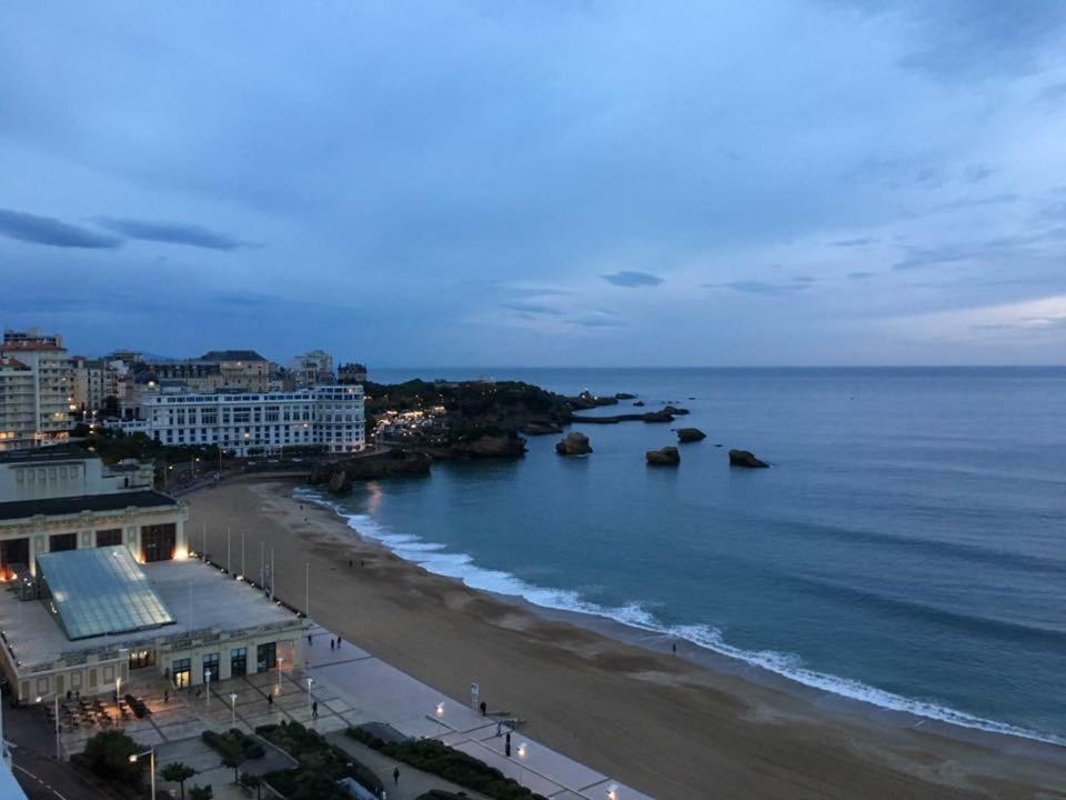 Victoria Surf Biarritz