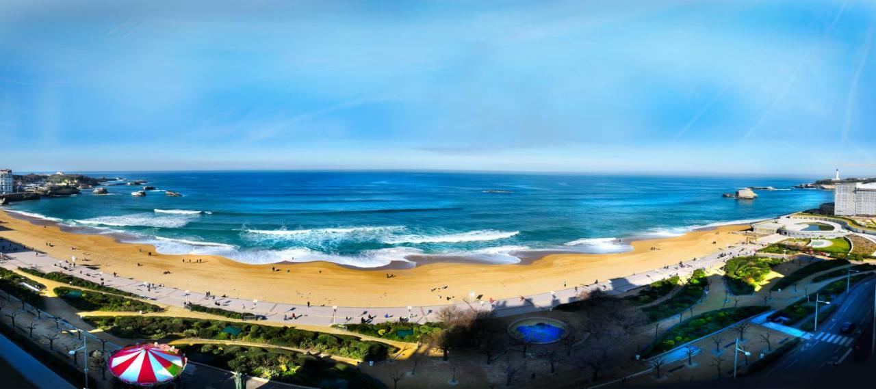 Victoria Surf Biarritz