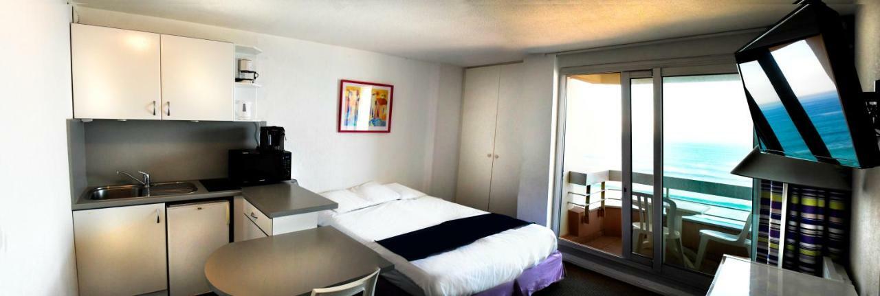 Appartement Victoria Surf Biarritz